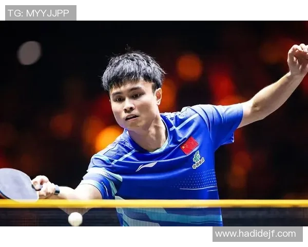 上海乒乓球队在大满贯赛事中的实力展现与未来发展潜力分析 上海乒乓球队在大满贯赛事中的实力展现与未来发展潜力分析