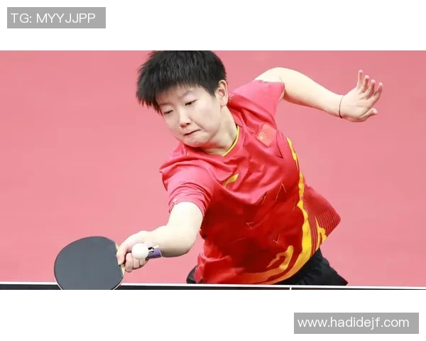 乒乓球的魅力:深入分析杭州乒乓球队员的个人技术与战术能力 乒乓球的魅力:深入分析杭州乒乓球队员的个人技术与战术能力