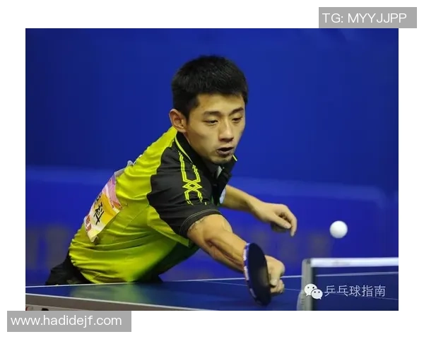 北京乒乓球队防反战术解析与训练策略探讨 北京乒乓球队防反战术解析与训练策略探讨