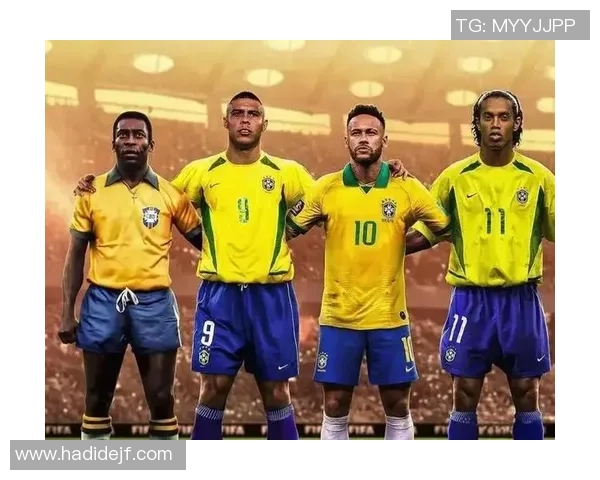 内马尔的足球传奇:从街头少年到世界巨星的奋斗故事 内马尔的足球传奇:从街头少年到世界巨星的奋斗故事