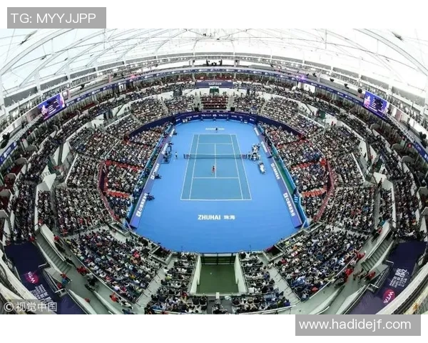 上海网球队在精英赛中的实力展现与未来发展潜力分析 上海网球队在精英赛中的实力展现与未来发展潜力分析