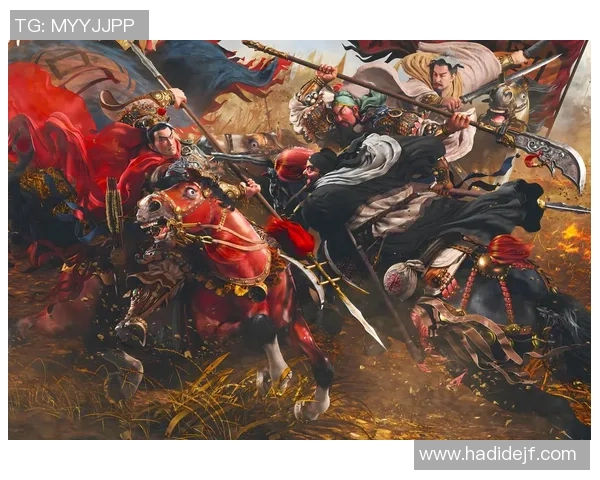 刘关张足球传奇:三英战队的团结与拼搏精神探讨 刘关张足球传奇:三英战队的团结与拼搏精神探讨