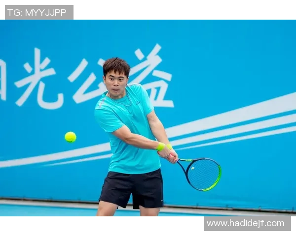 广州网球队以99分领跑挑战赛积分榜展现强劲实力 广州网球队以99分领跑挑战赛积分榜展现强劲实力