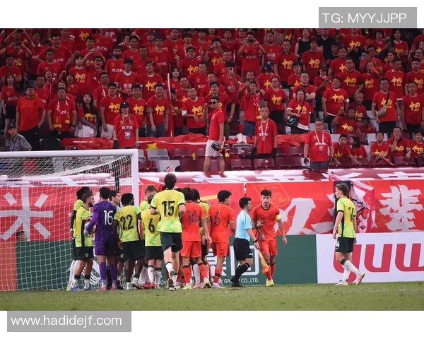 探索足球U20发展潜力与未来趋势助力青少年足球崛起之路 探索足球U20发展潜力与未来趋势助力青少年足球崛起之路