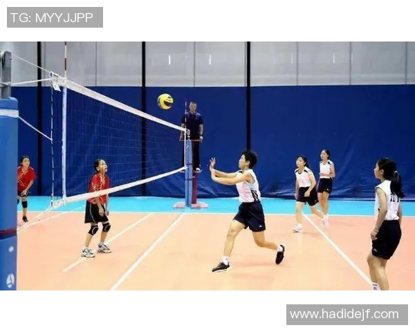 成都排球队防守策略揭秘：深度解析排球战术与团队协作的完美结合