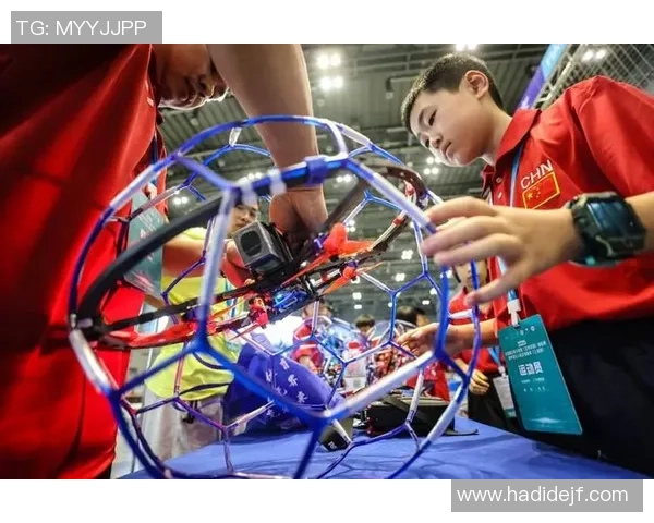 智能足球引领未来体育科技变革助力青少年运动发展与健康生活