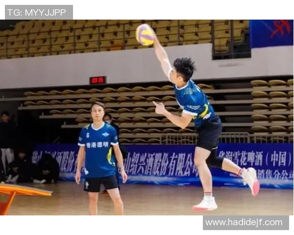 杭州排球队战术创新引领潮流助力排球竞技水平再攀高峰