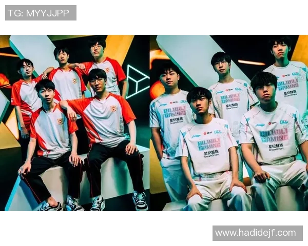 独家解读：BLG与其他战队的技术优势与劣势全面对比分析