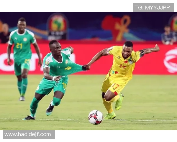 非洲足球崛起之路:从传统到现代化的全面进步与挑战 非洲足球崛起之路:从传统到现代化的全面进步与挑战