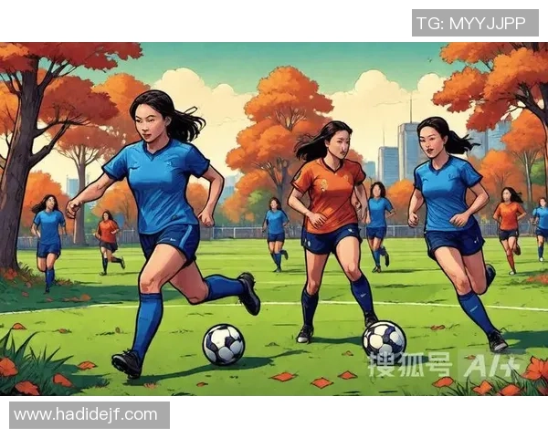 追逐绿茵场上的梦想我心中的足球运动员形象与故事 追逐绿茵场上的梦想我心中的足球运动员形象与故事