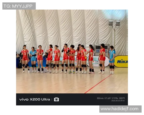 重庆排球队心理素质分析与提升策略探讨