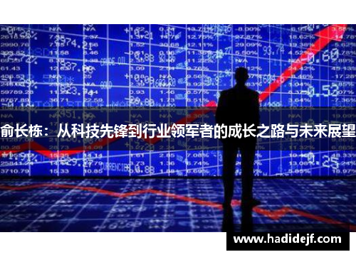 俞长栋：从科技先锋到行业领军者的成长之路与未来展望